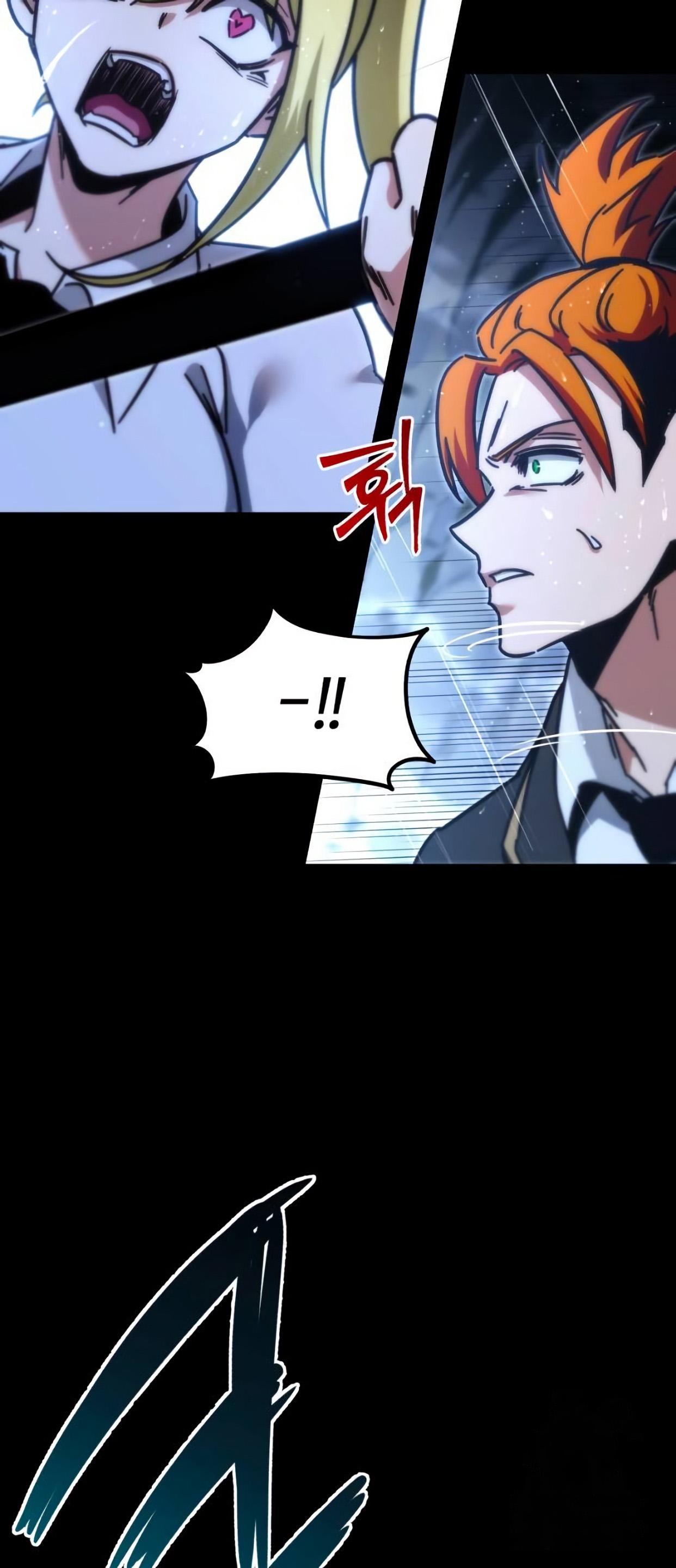 Read I Took over The Academy With a Single Sashimi Knife PT Manga Online