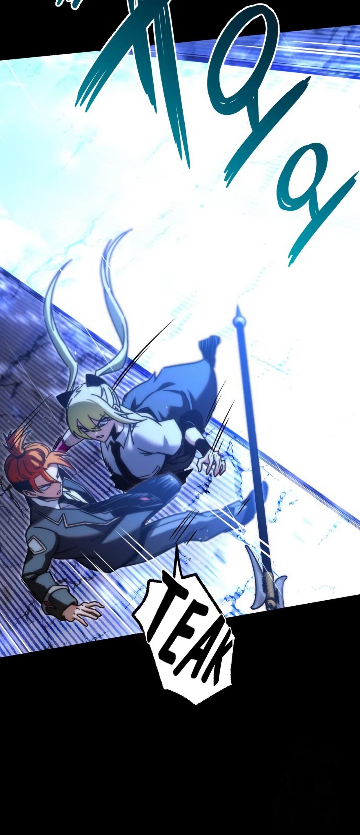 Read I Took over The Academy With a Single Sashimi Knife PT Manga Online