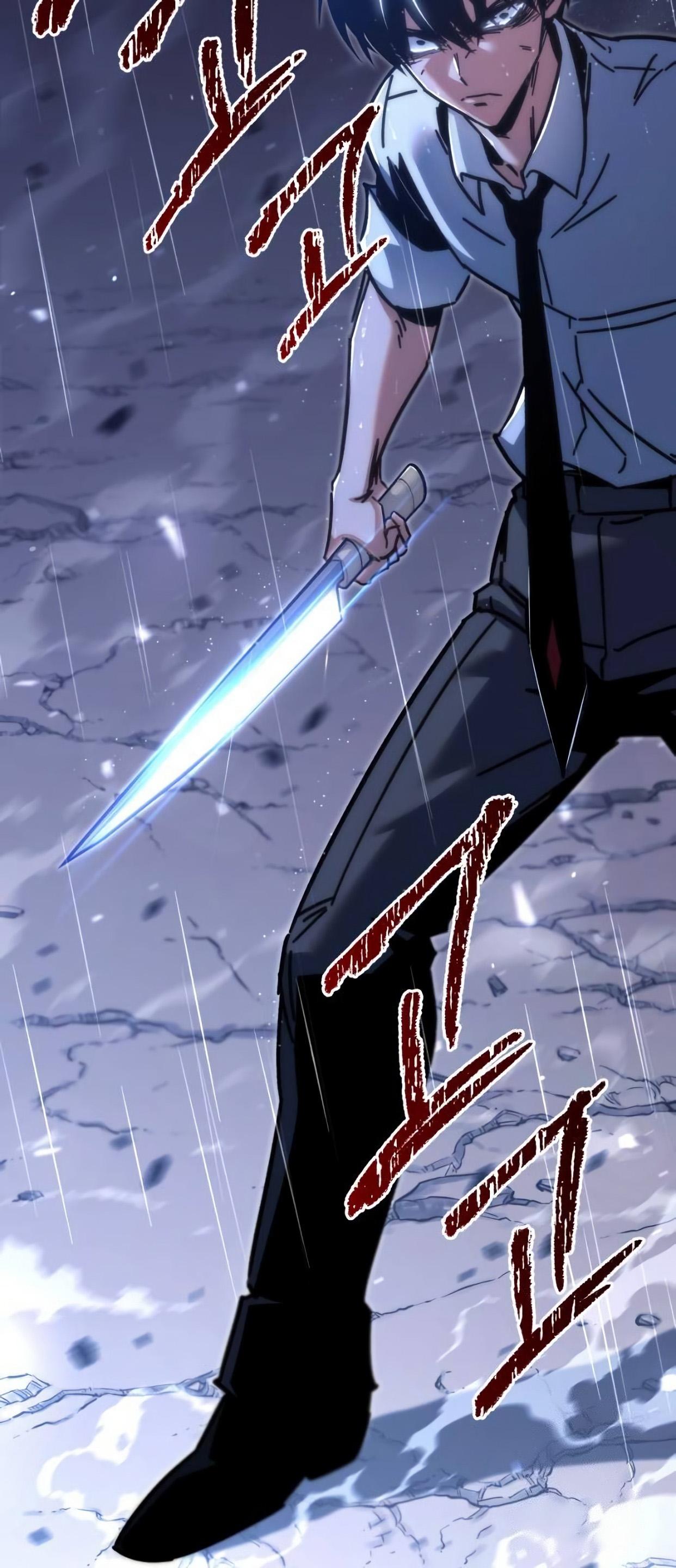 Read I Took over The Academy With a Single Sashimi Knife PT Manga Online
