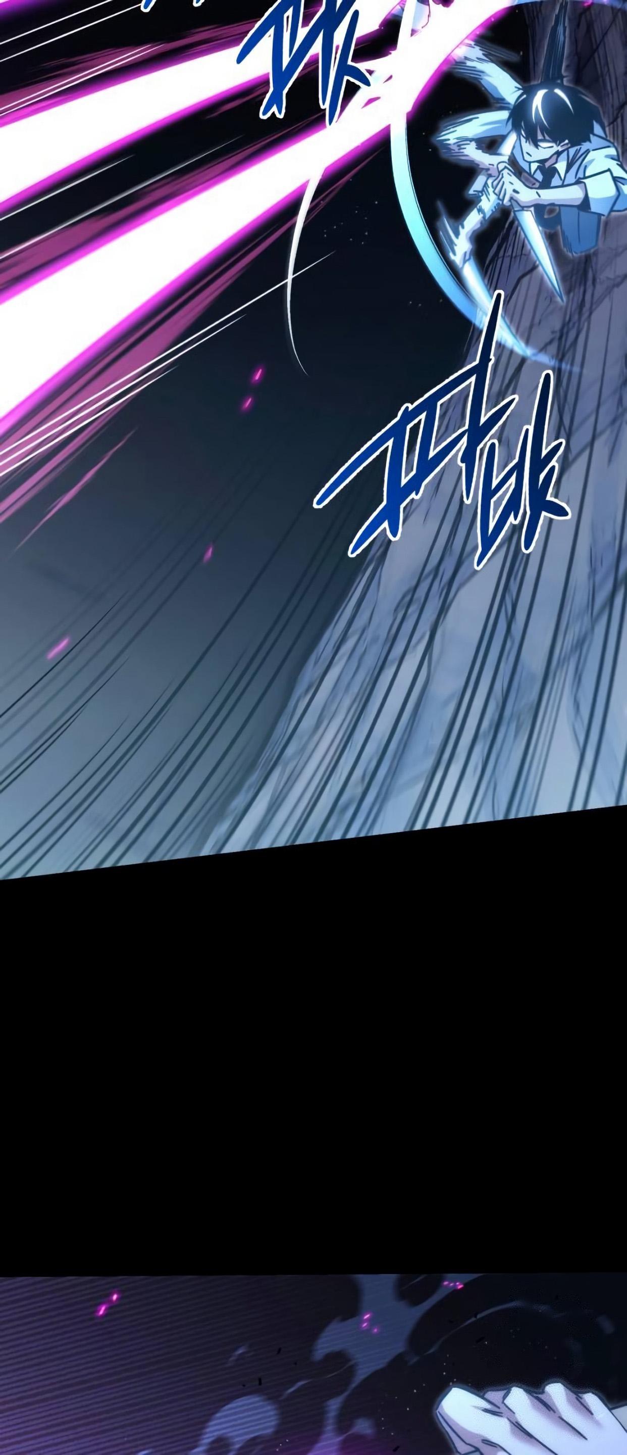 Read I Took over The Academy With a Single Sashimi Knife PT Manga Online