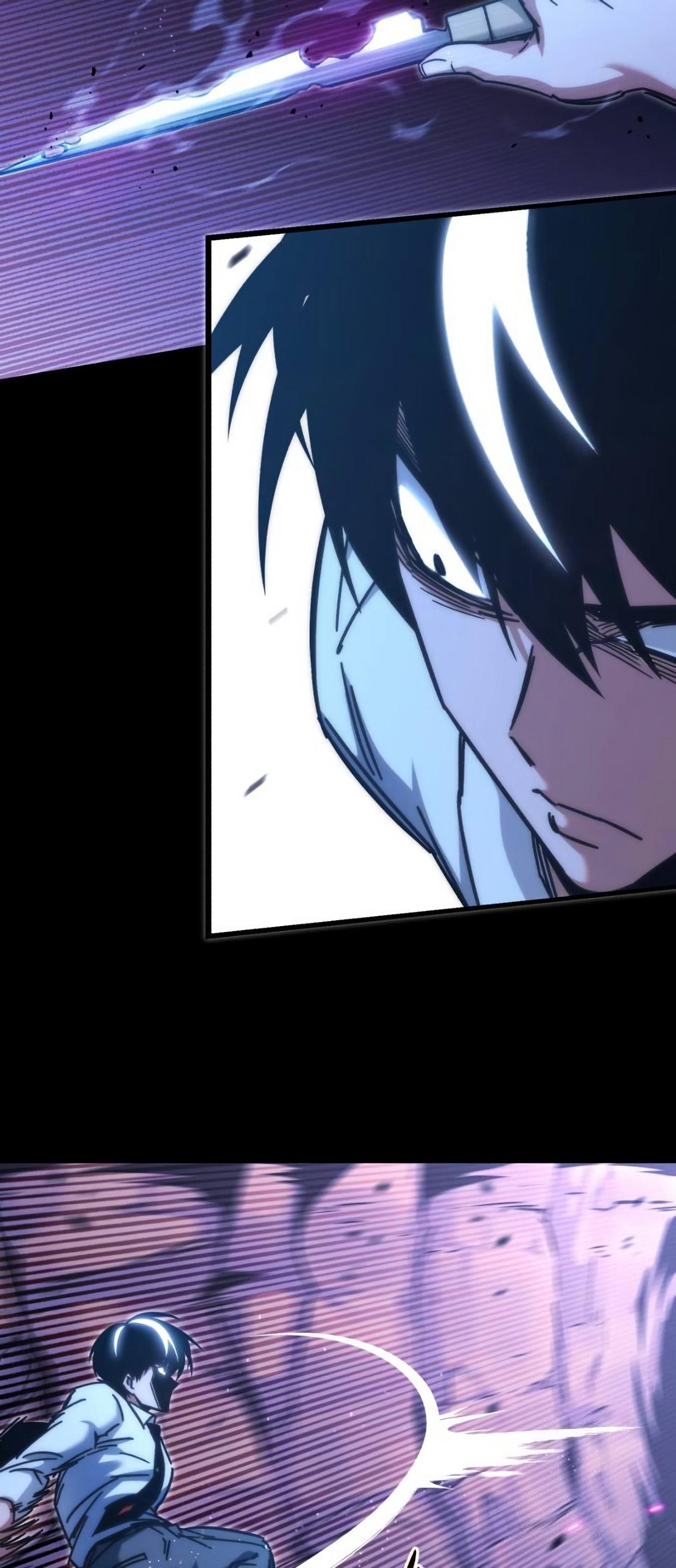 Read I Took over The Academy With a Single Sashimi Knife PT Manga Online