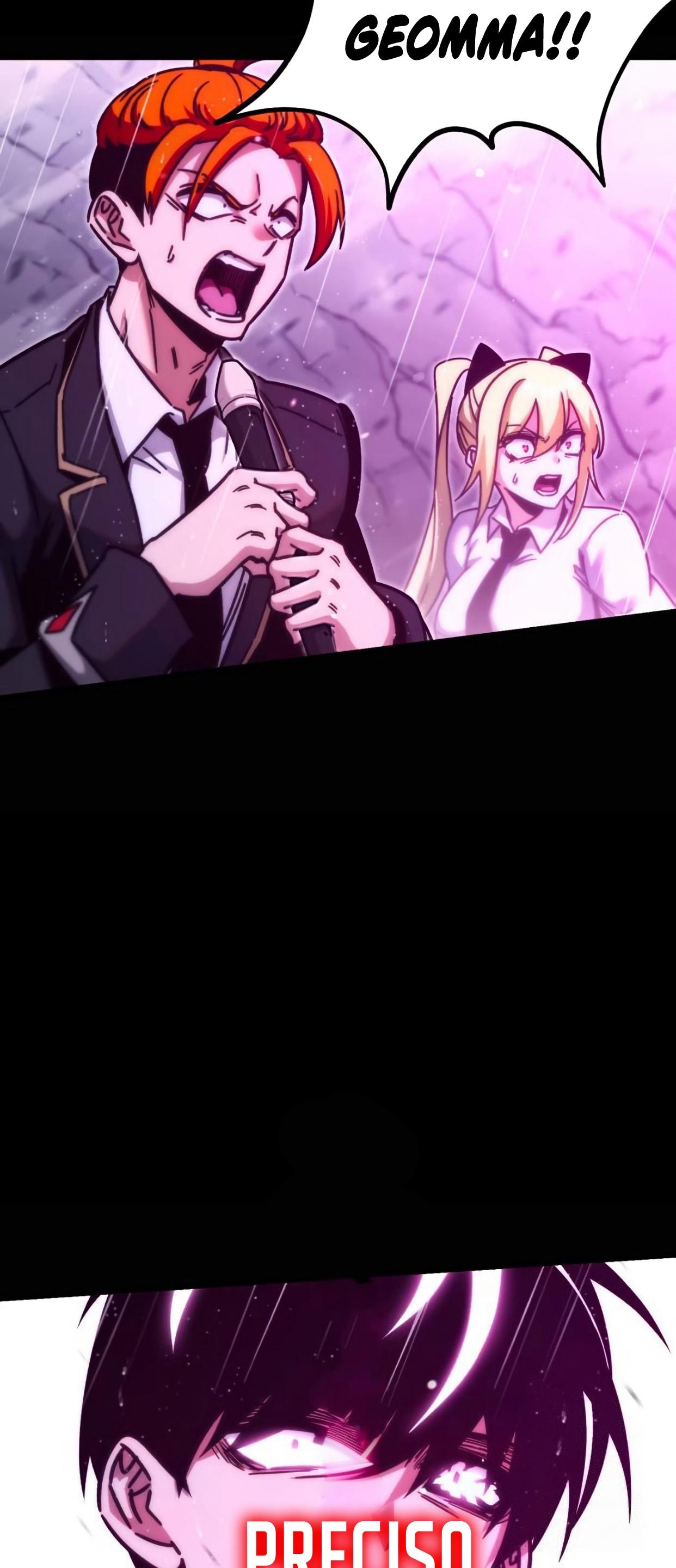 Read I Took over The Academy With a Single Sashimi Knife PT Manga Online
