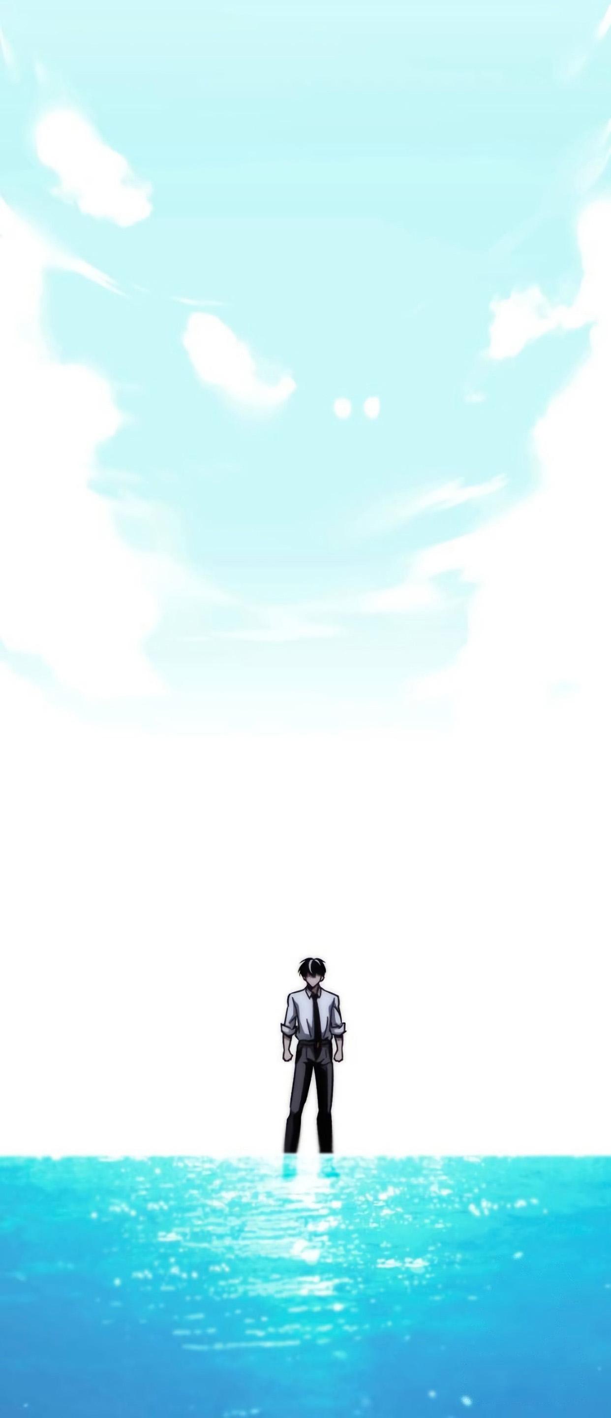 Read I Took over The Academy With a Single Sashimi Knife PT Manga Online