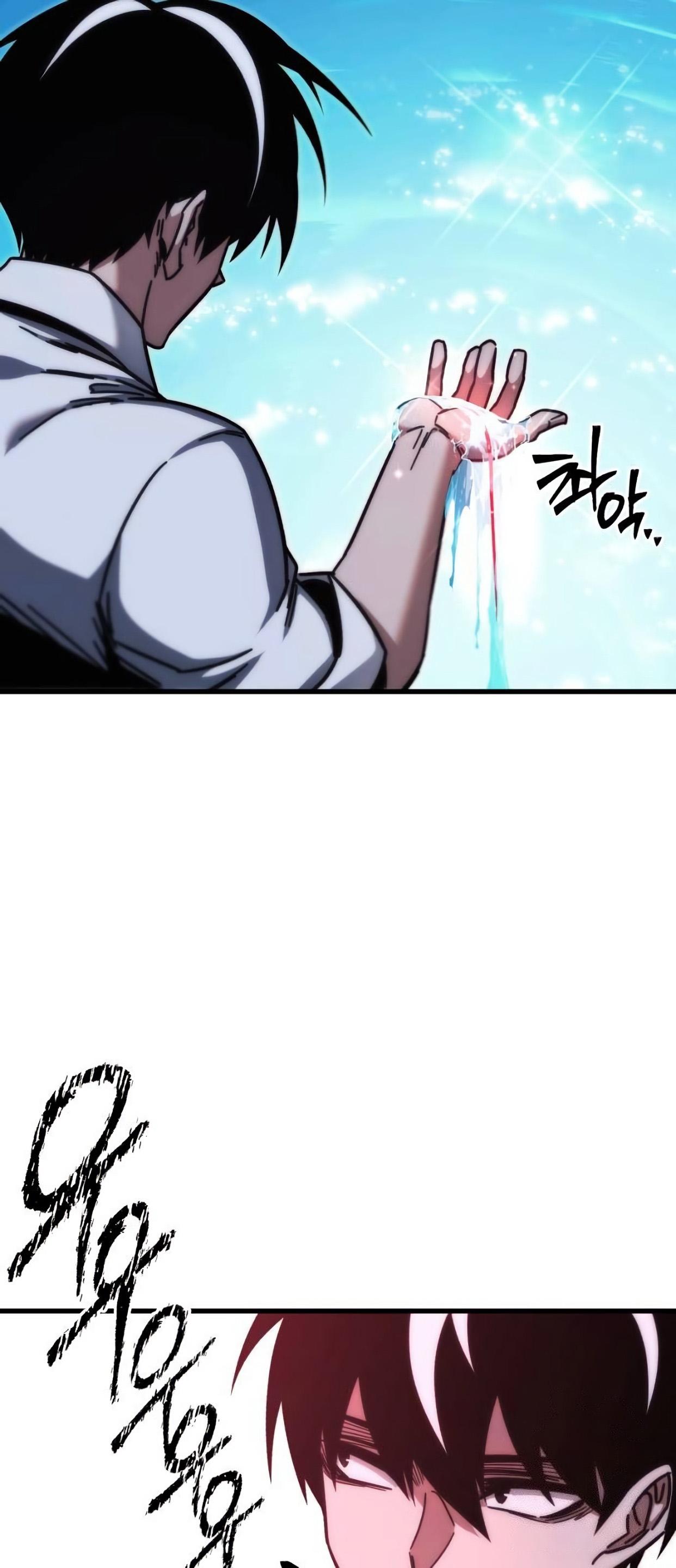 Read I Took over The Academy With a Single Sashimi Knife PT Manga Online