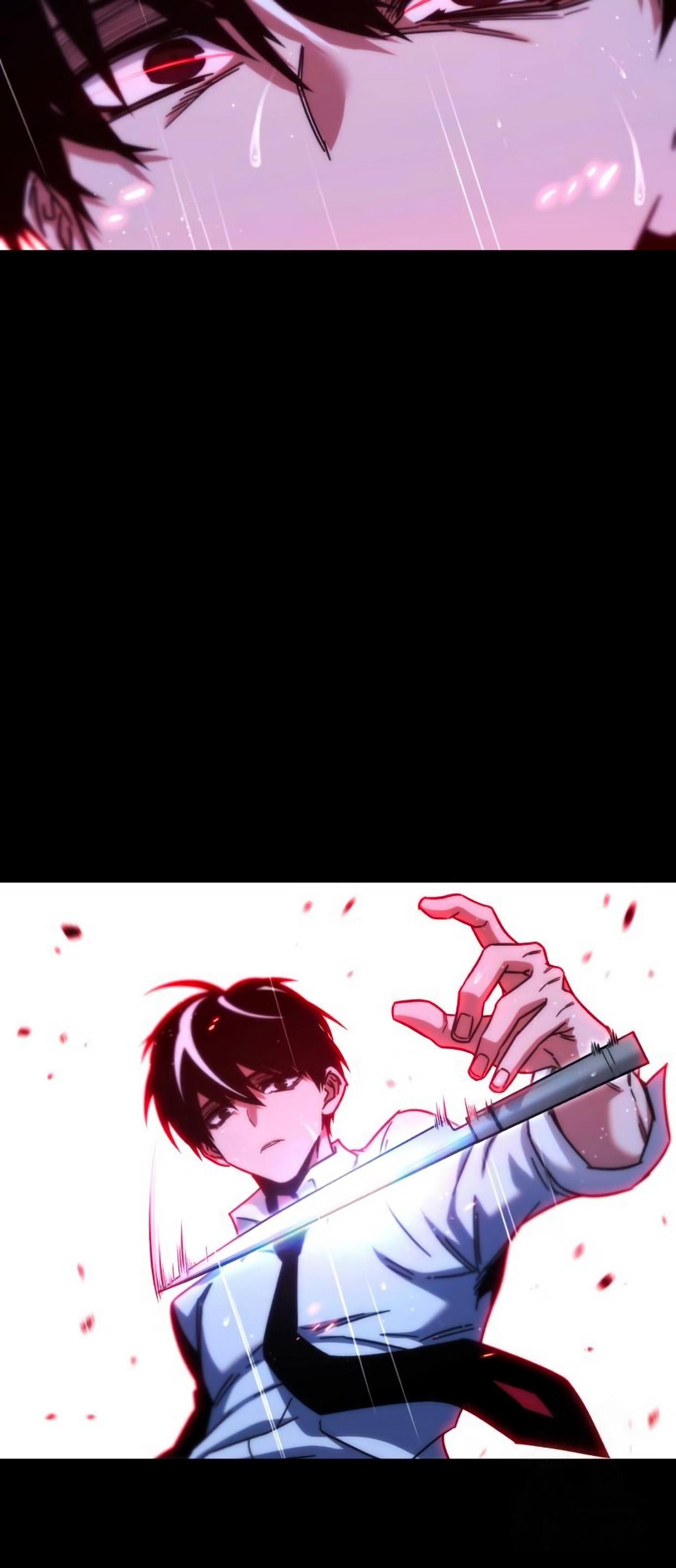Read I Took over The Academy With a Single Sashimi Knife PT Manga Online