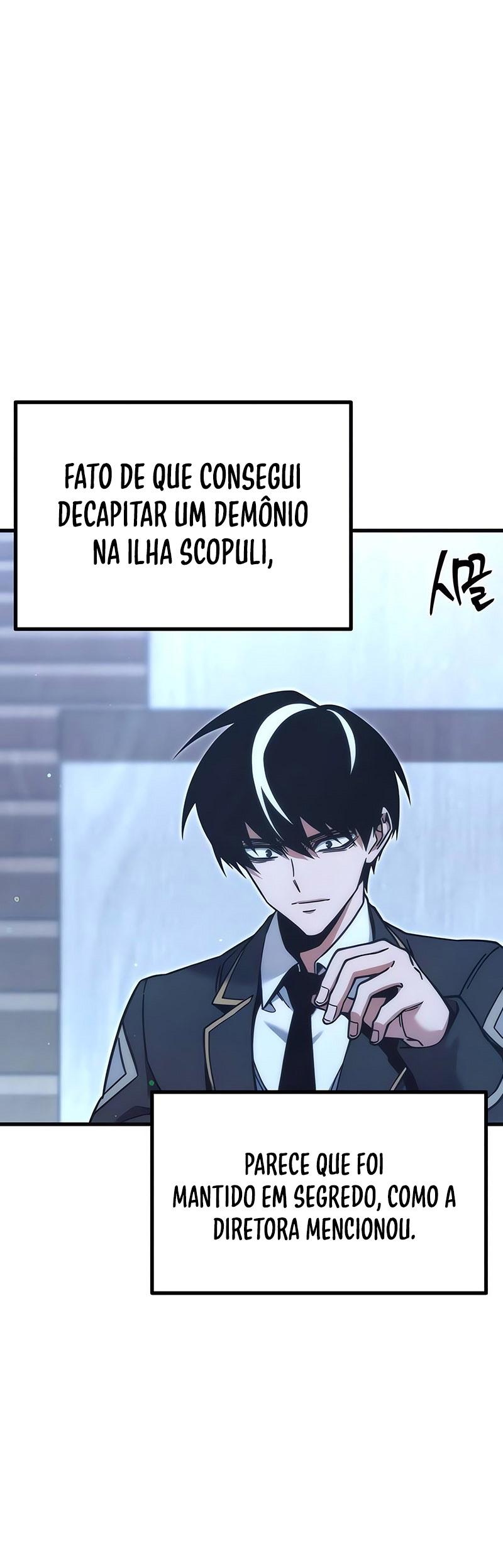 Read I Took over The Academy With a Single Sashimi Knife PT Manga Online