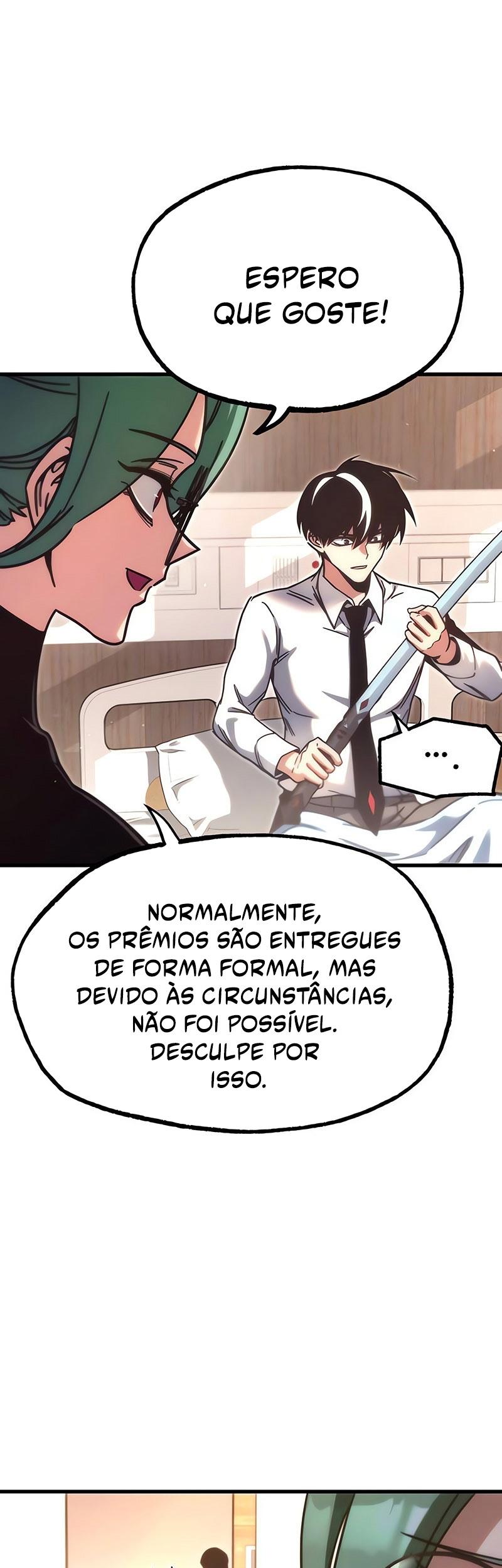 Read I Took over The Academy With a Single Sashimi Knife PT Manga Online