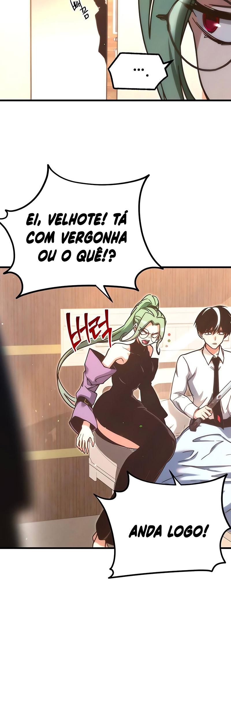 Read I Took over The Academy With a Single Sashimi Knife PT Manga Online