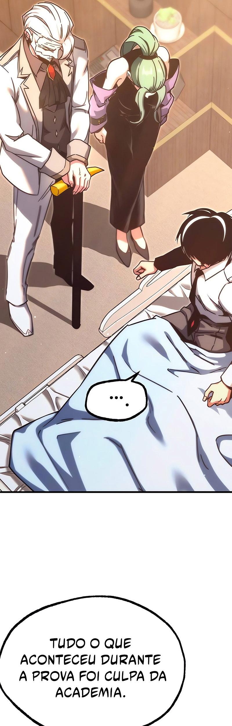 Read I Took over The Academy With a Single Sashimi Knife PT Manga Online