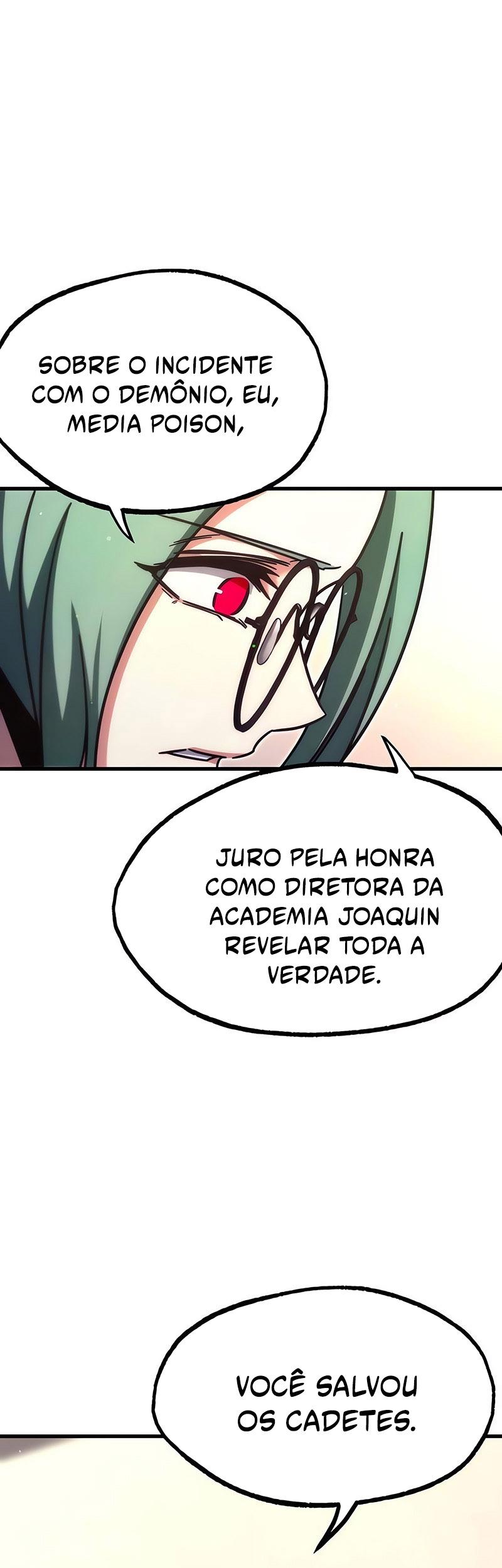Read I Took over The Academy With a Single Sashimi Knife PT Manga Online