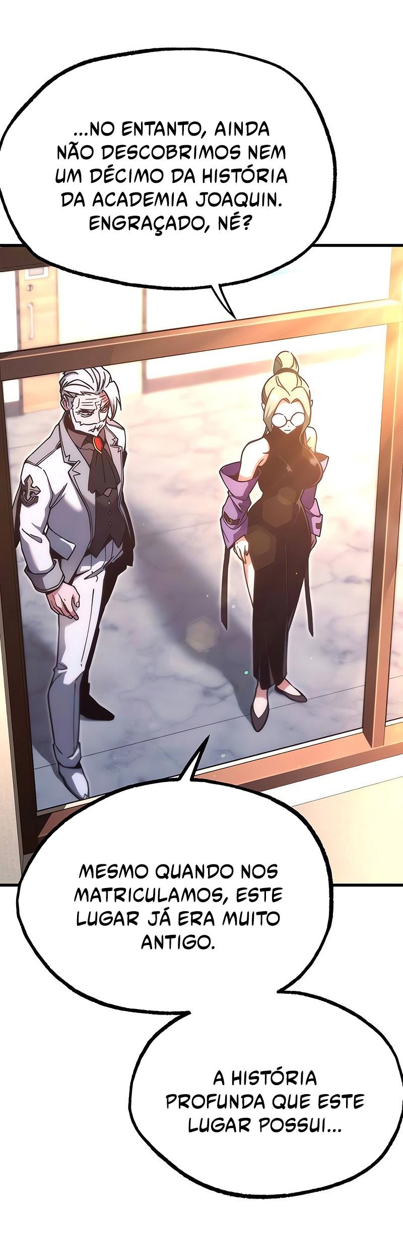 Read I Took over The Academy With a Single Sashimi Knife PT Manga Online