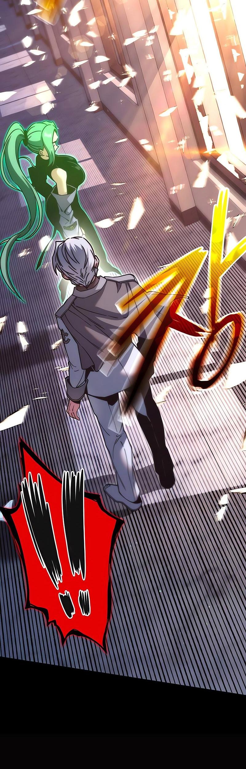 Read I Took over The Academy With a Single Sashimi Knife PT Manga Online