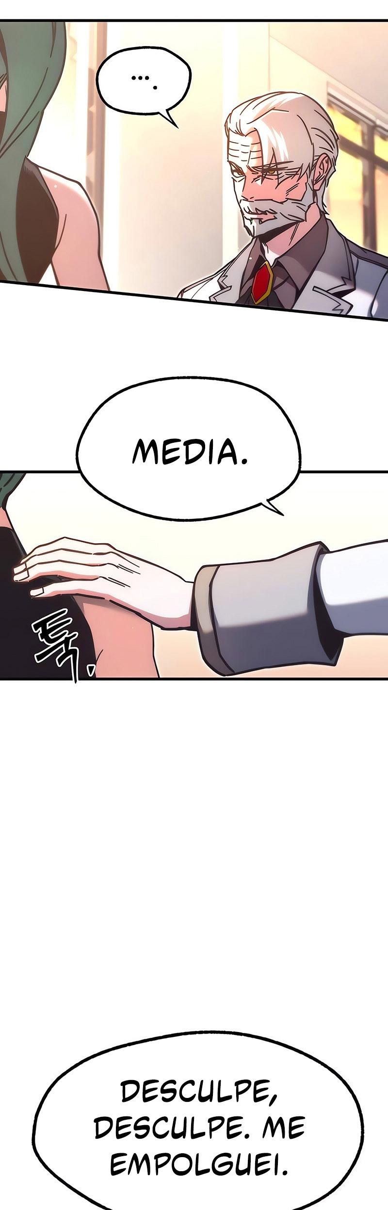 Read I Took over The Academy With a Single Sashimi Knife PT Manga Online