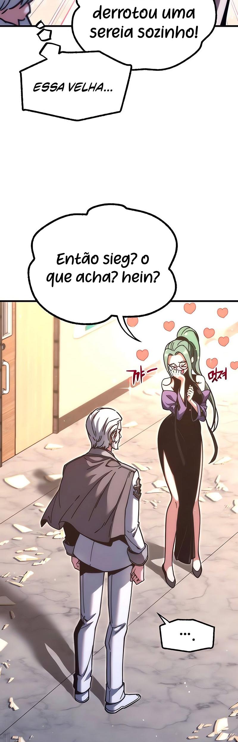 Read I Took over The Academy With a Single Sashimi Knife PT Manga Online