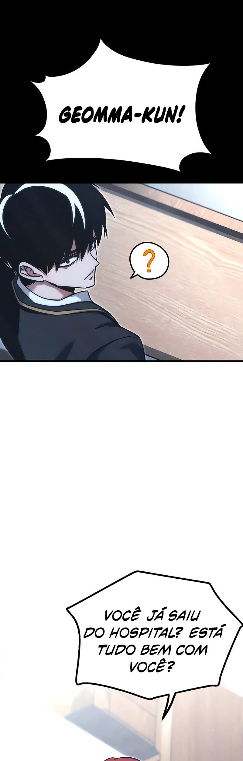 Read I Took over The Academy With a Single Sashimi Knife PT Manga Online