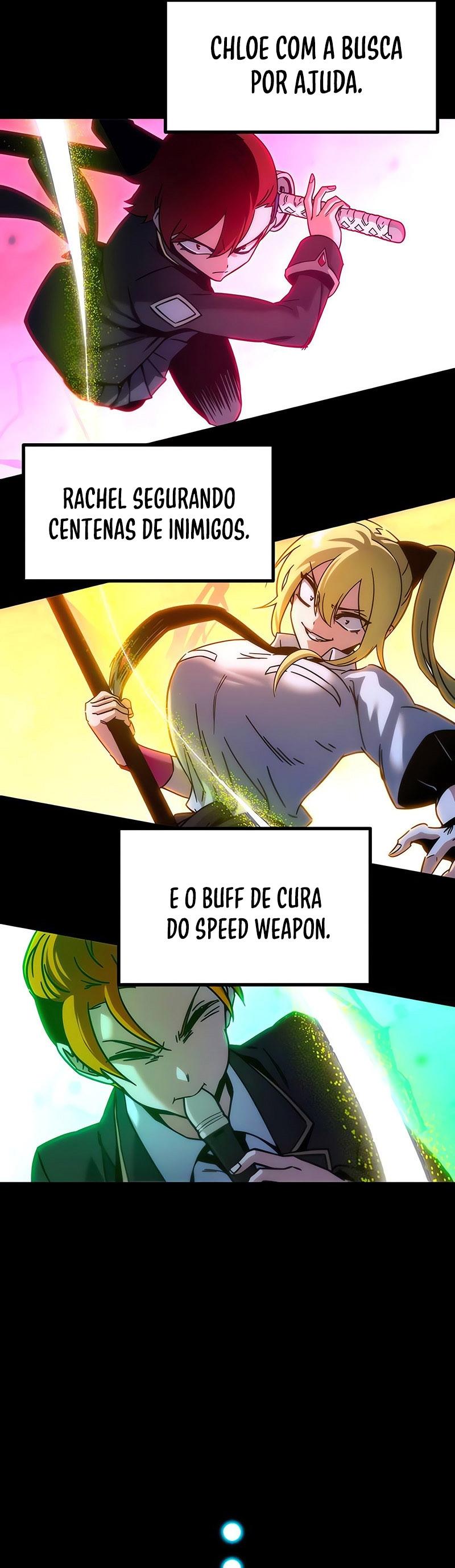 Read I Took over The Academy With a Single Sashimi Knife PT Manga Online