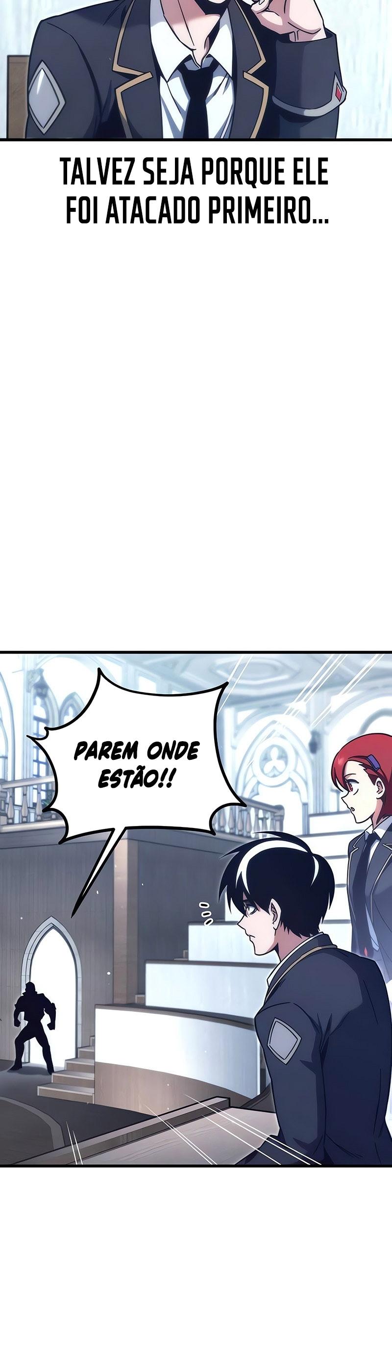 Read I Took over The Academy With a Single Sashimi Knife PT Manga Online