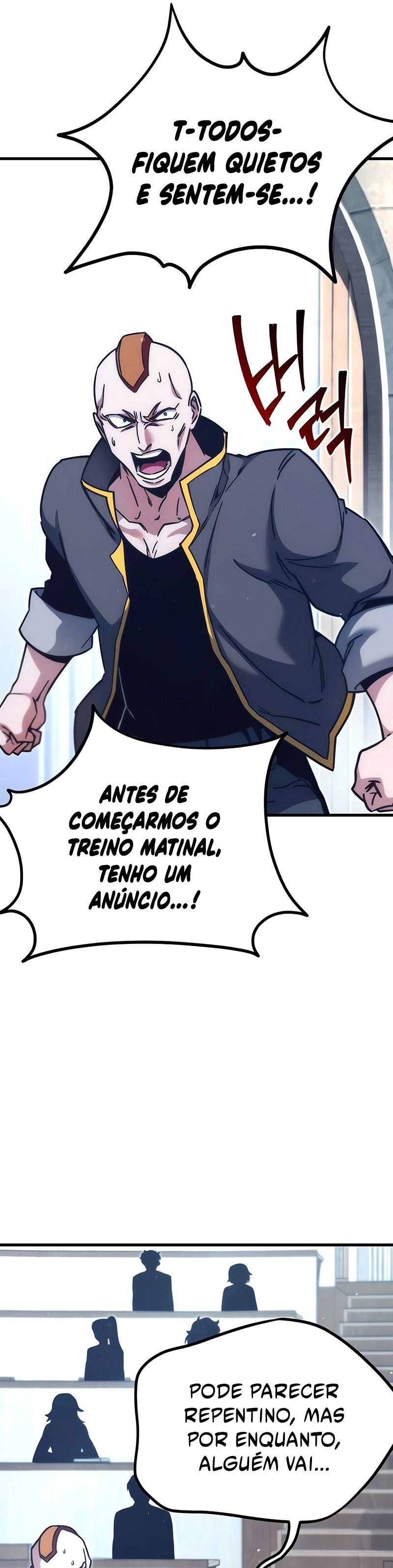Read I Took over The Academy With a Single Sashimi Knife PT Manga Online