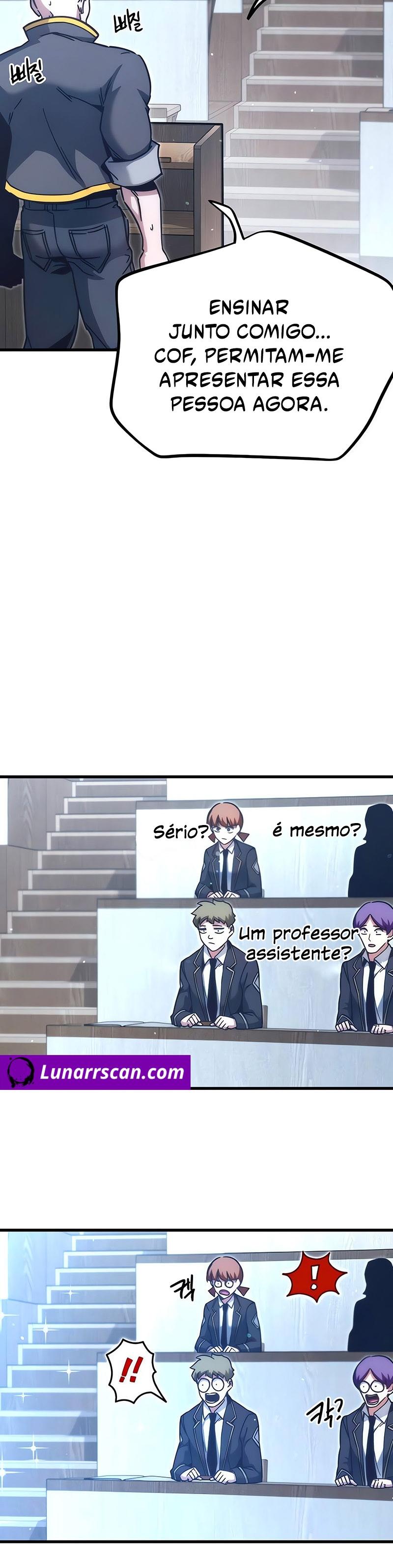 Read I Took over The Academy With a Single Sashimi Knife PT Manga Online