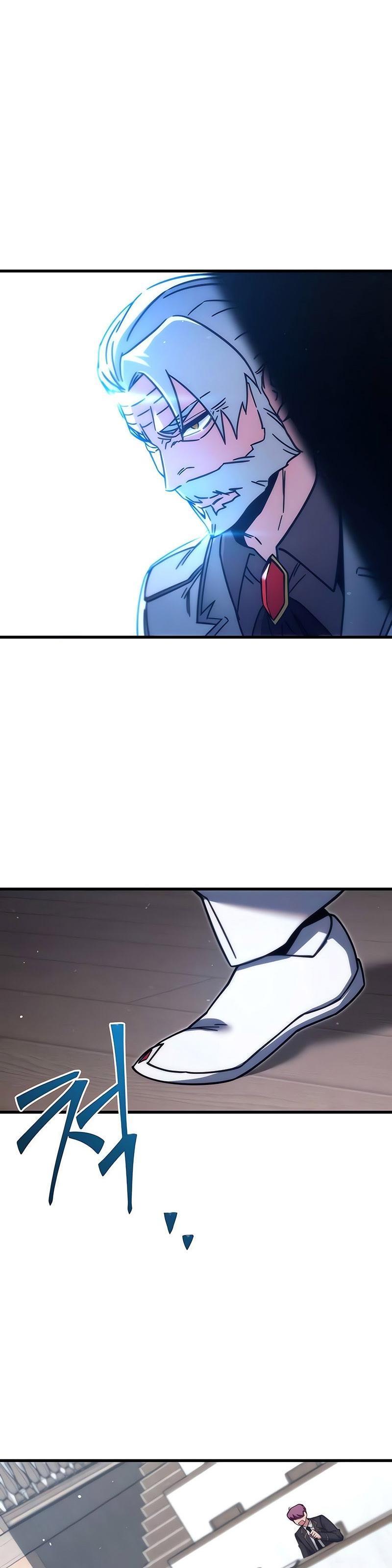 Read I Took over The Academy With a Single Sashimi Knife PT Manga Online