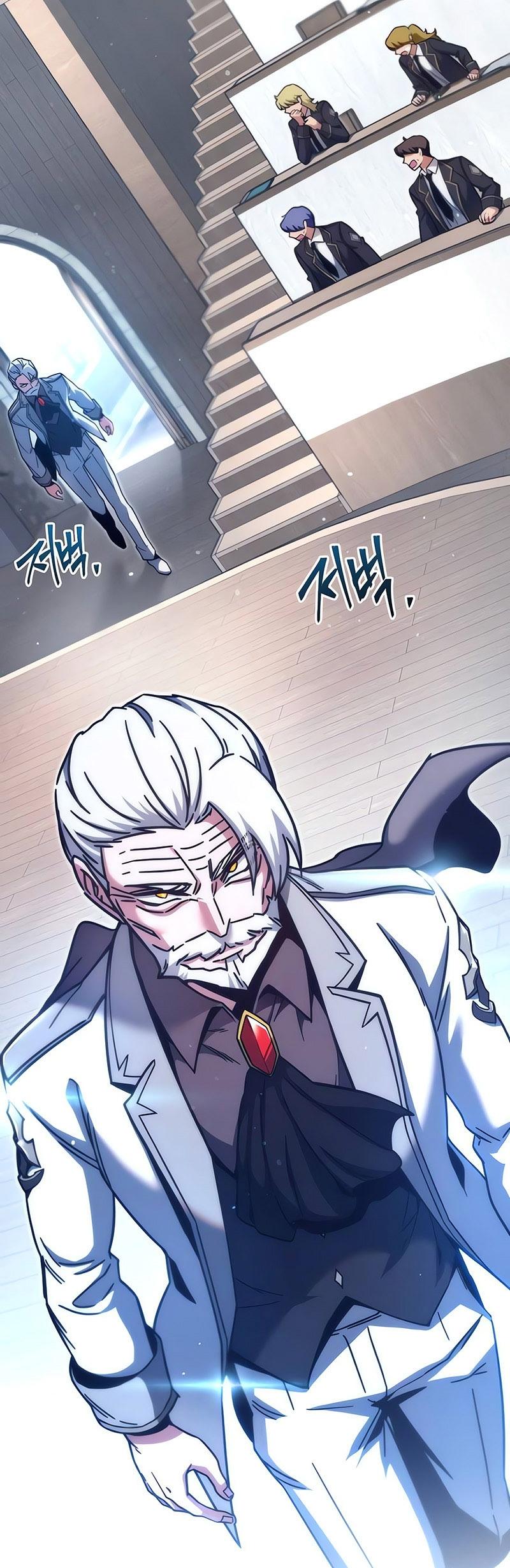 Read I Took over The Academy With a Single Sashimi Knife PT Manga Online