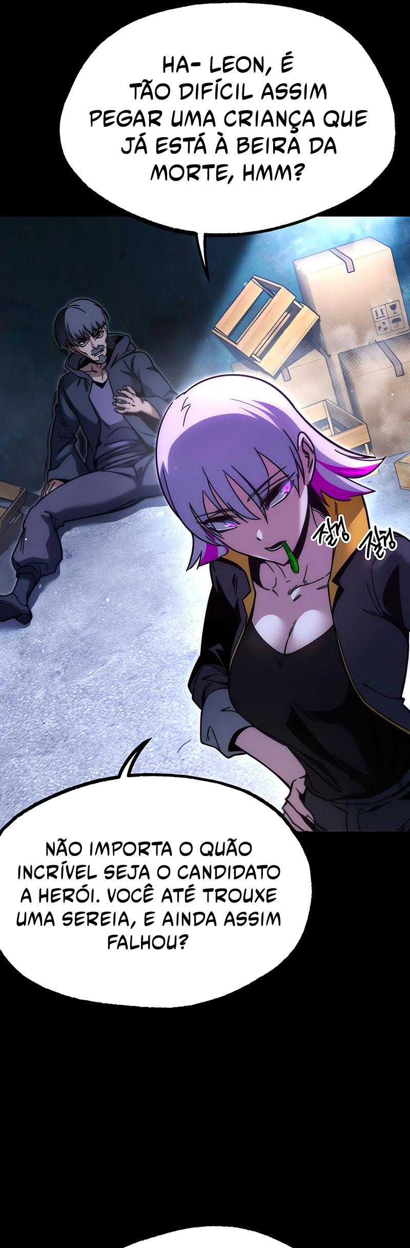 Read I Took over The Academy With a Single Sashimi Knife PT Manga Online
