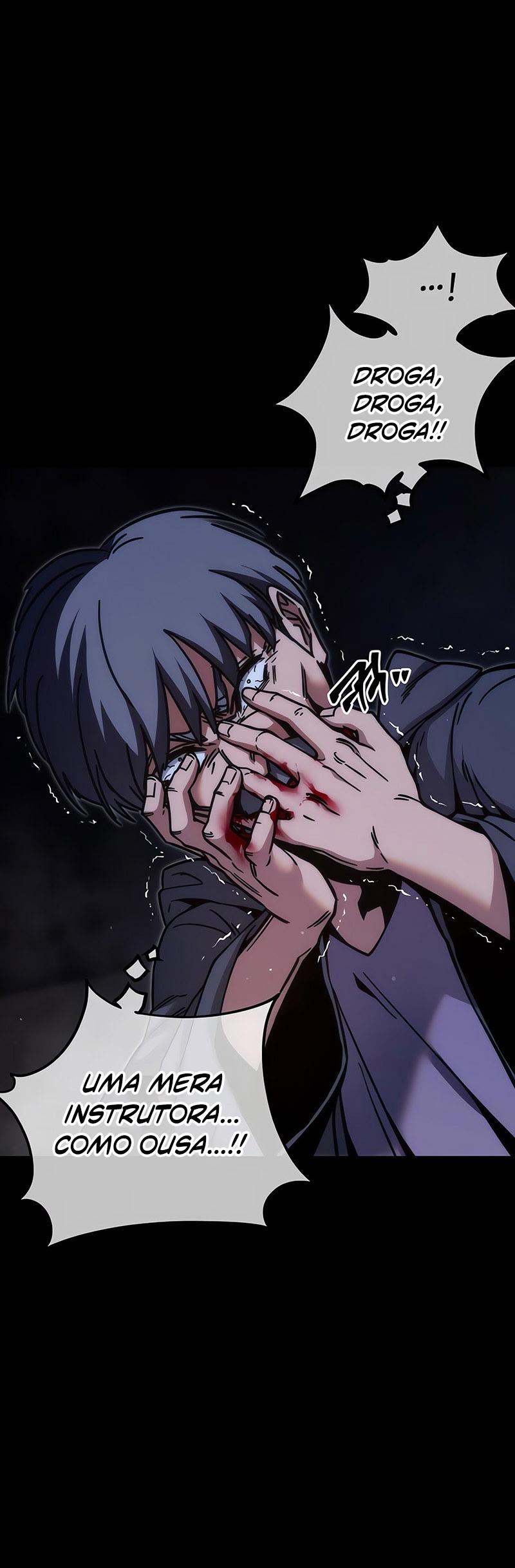 Read I Took over The Academy With a Single Sashimi Knife PT Manga Online