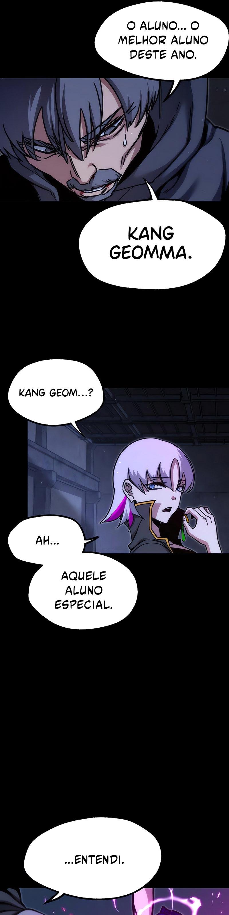 Read I Took over The Academy With a Single Sashimi Knife PT Manga Online
