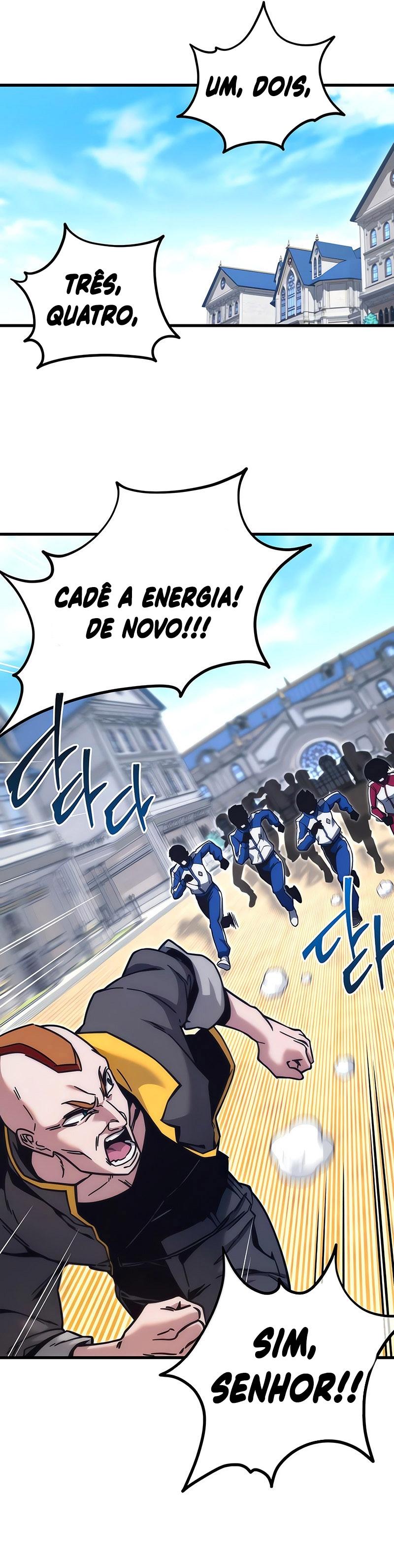 Read I Took over The Academy With a Single Sashimi Knife PT Manga Online