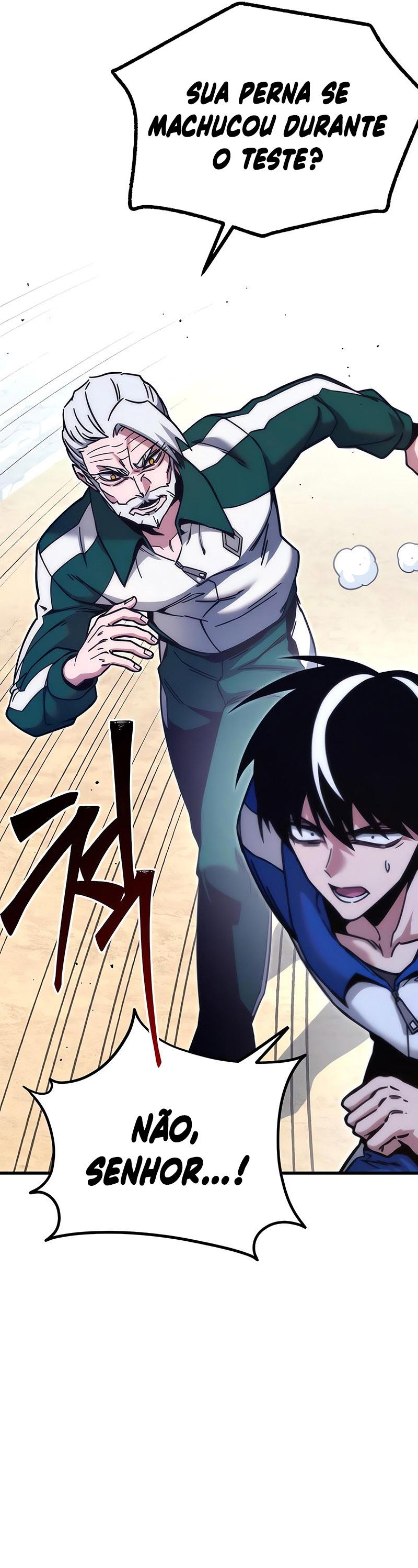 Read I Took over The Academy With a Single Sashimi Knife PT Manga Online