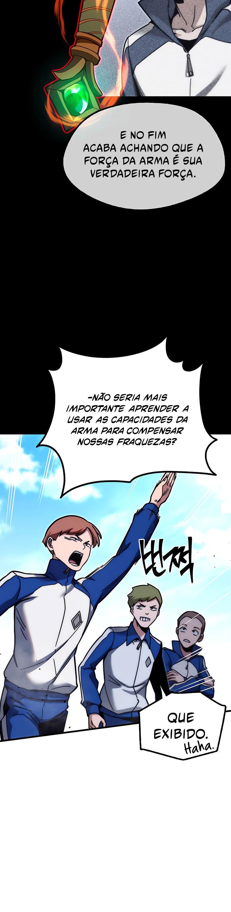 Read I Took over The Academy With a Single Sashimi Knife PT Manga Online