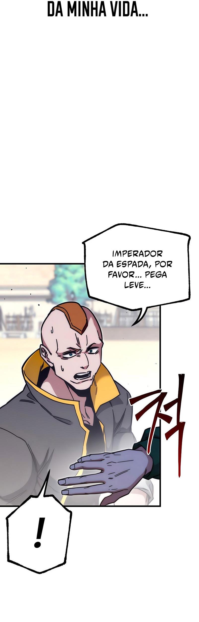 Read I Took over The Academy With a Single Sashimi Knife PT Manga Online