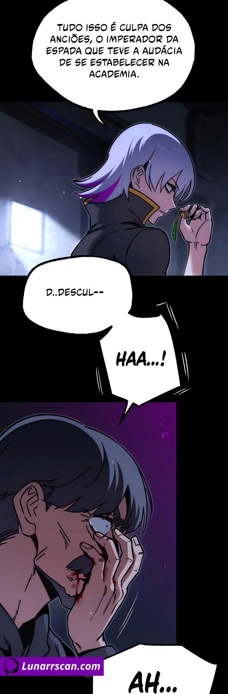 Read I Took over The Academy With a Single Sashimi Knife PT Manga Online