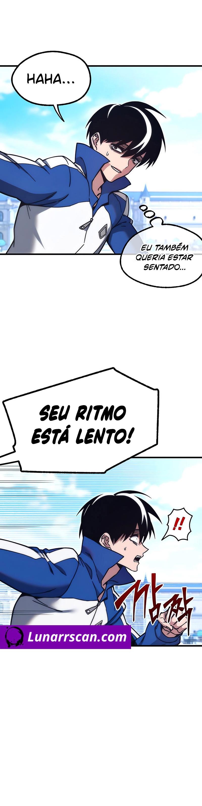 Read I Took over The Academy With a Single Sashimi Knife PT Manga Online