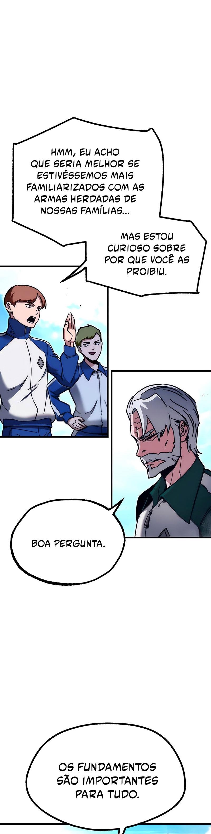 Read I Took over The Academy With a Single Sashimi Knife PT Manga Online