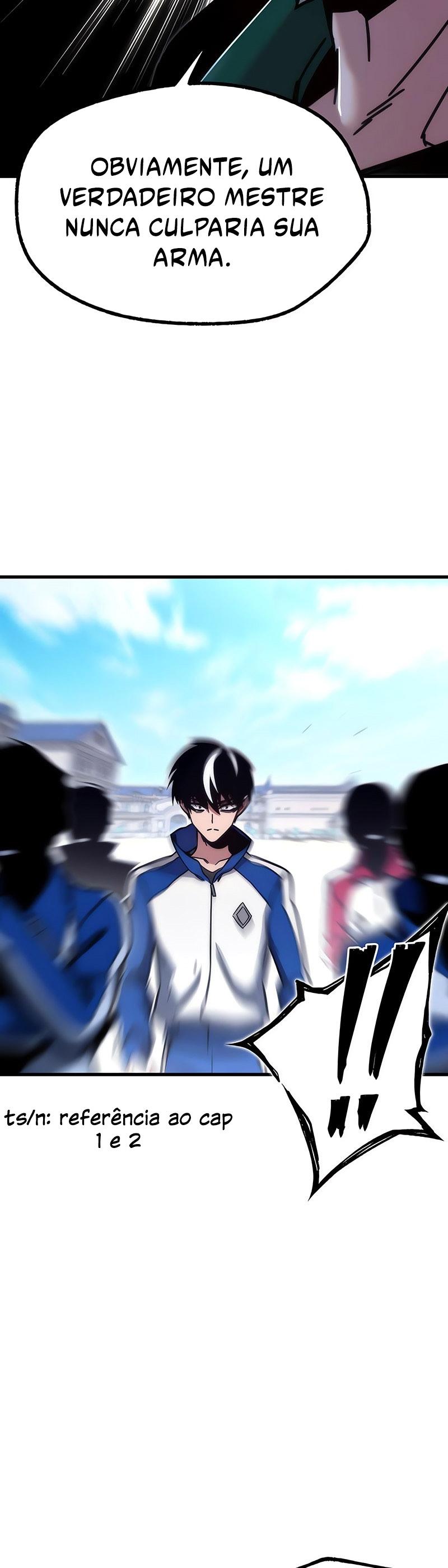 Read I Took over The Academy With a Single Sashimi Knife PT Manga Online