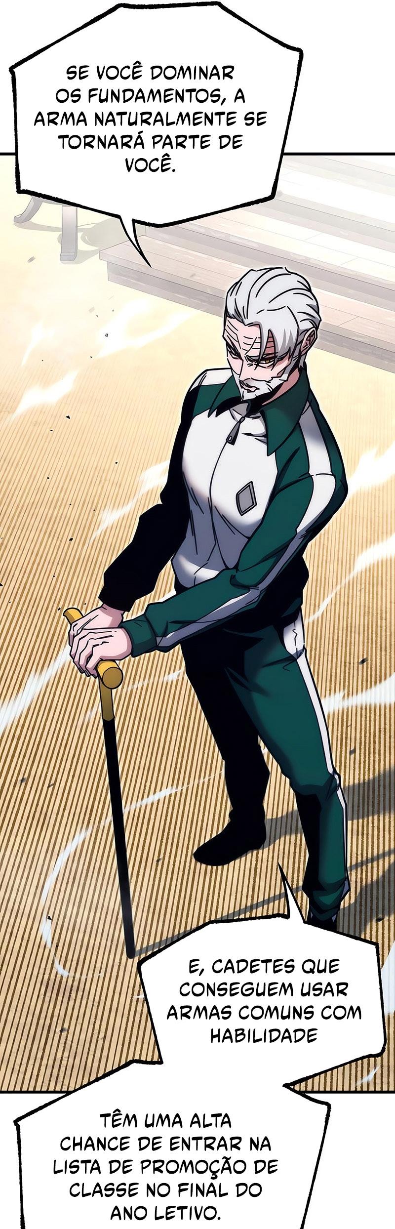 Read I Took over The Academy With a Single Sashimi Knife PT Manga Online