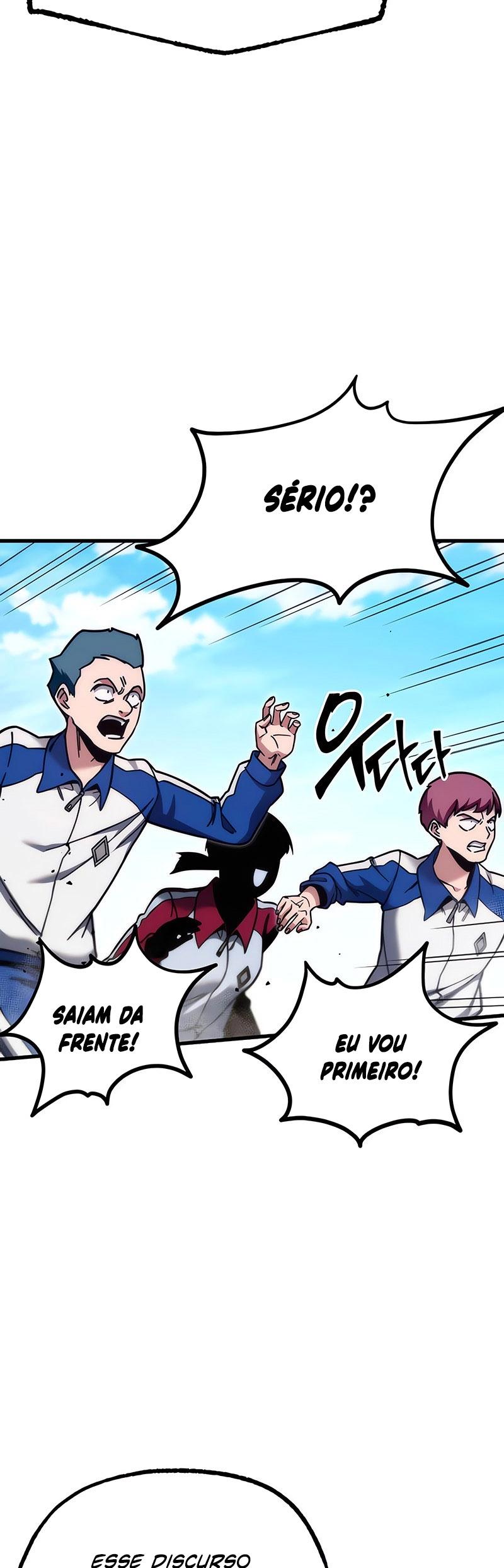 Read I Took over The Academy With a Single Sashimi Knife PT Manga Online