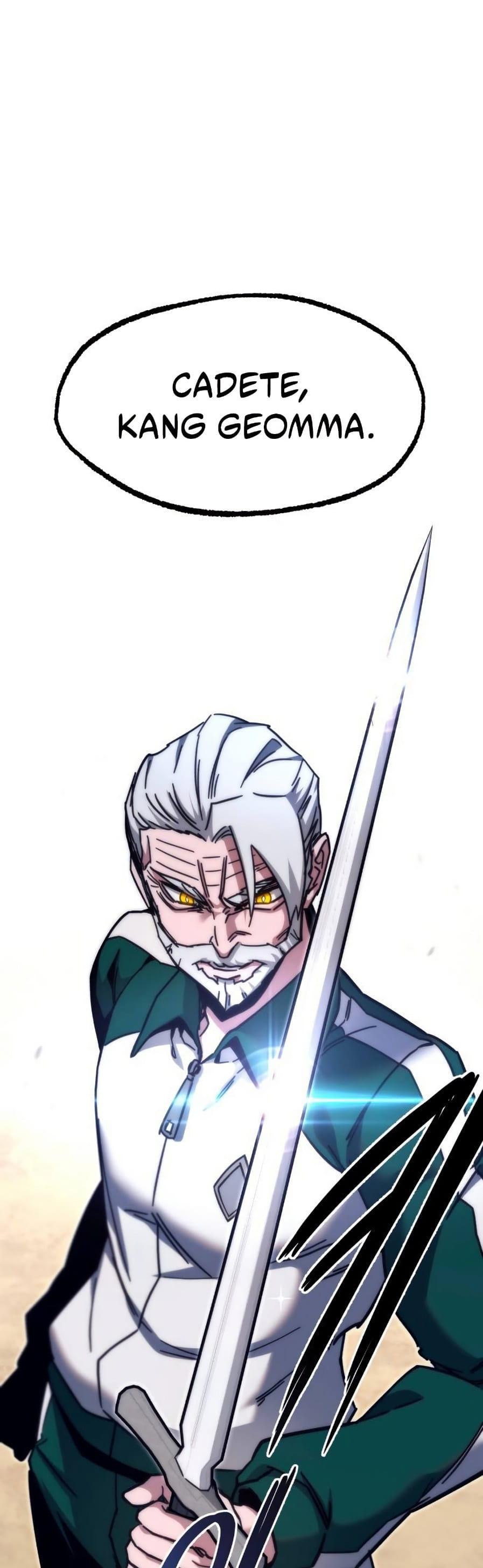 Read I Took over The Academy With a Single Sashimi Knife PT Manga Online