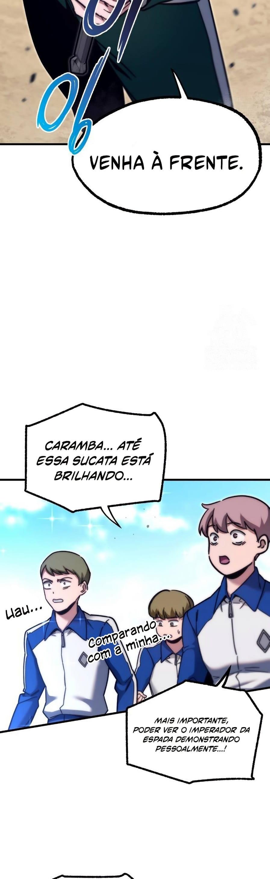 Read I Took over The Academy With a Single Sashimi Knife PT Manga Online
