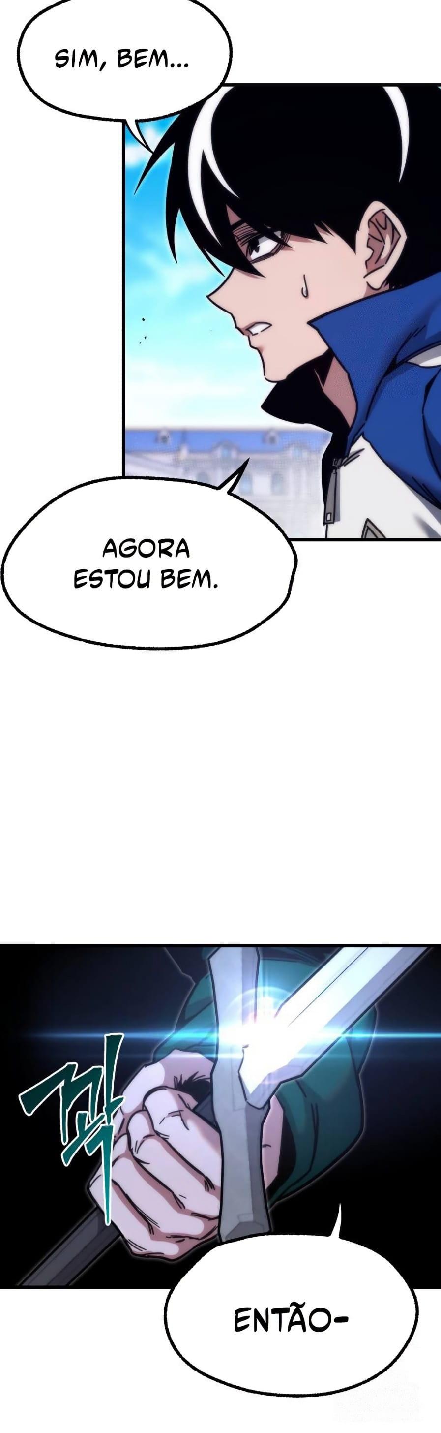Read I Took over The Academy With a Single Sashimi Knife PT Manga Online