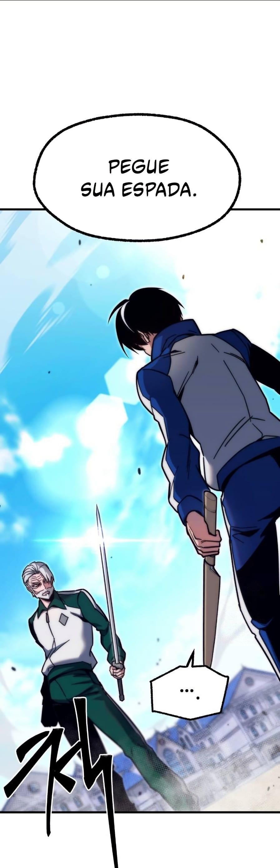 Read I Took over The Academy With a Single Sashimi Knife PT Manga Online