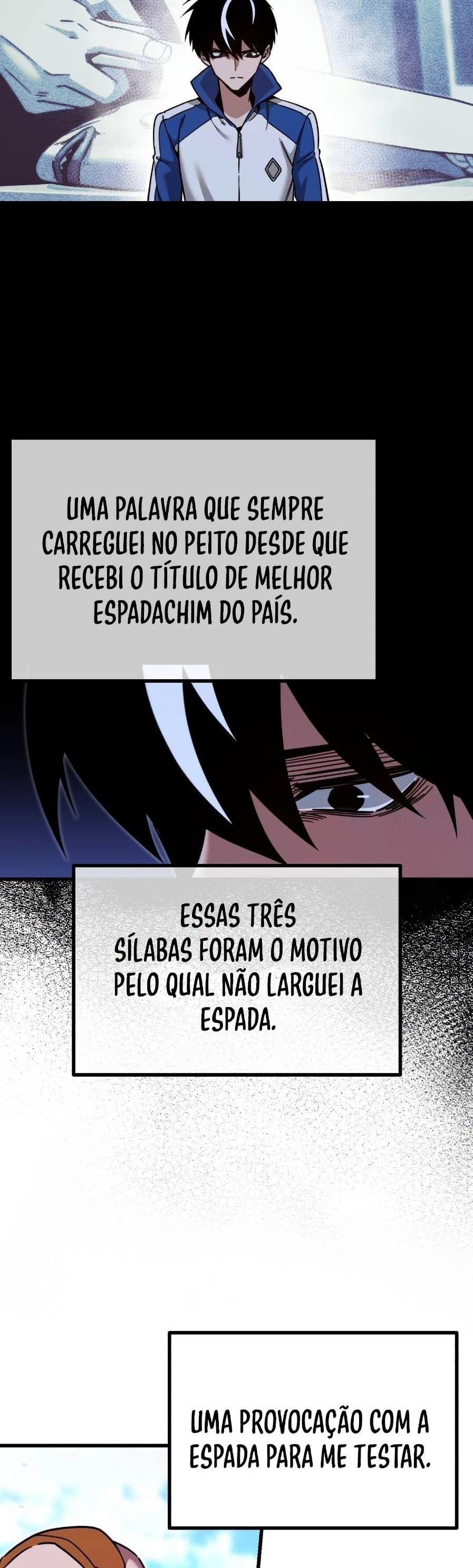 Read I Took over The Academy With a Single Sashimi Knife PT Manga Online