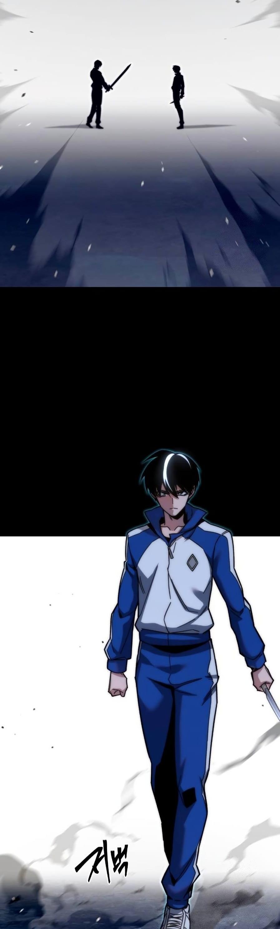 Read I Took over The Academy With a Single Sashimi Knife PT Manga Online