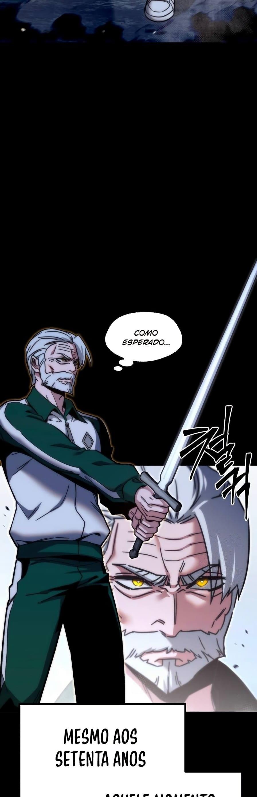 Read I Took over The Academy With a Single Sashimi Knife PT Manga Online