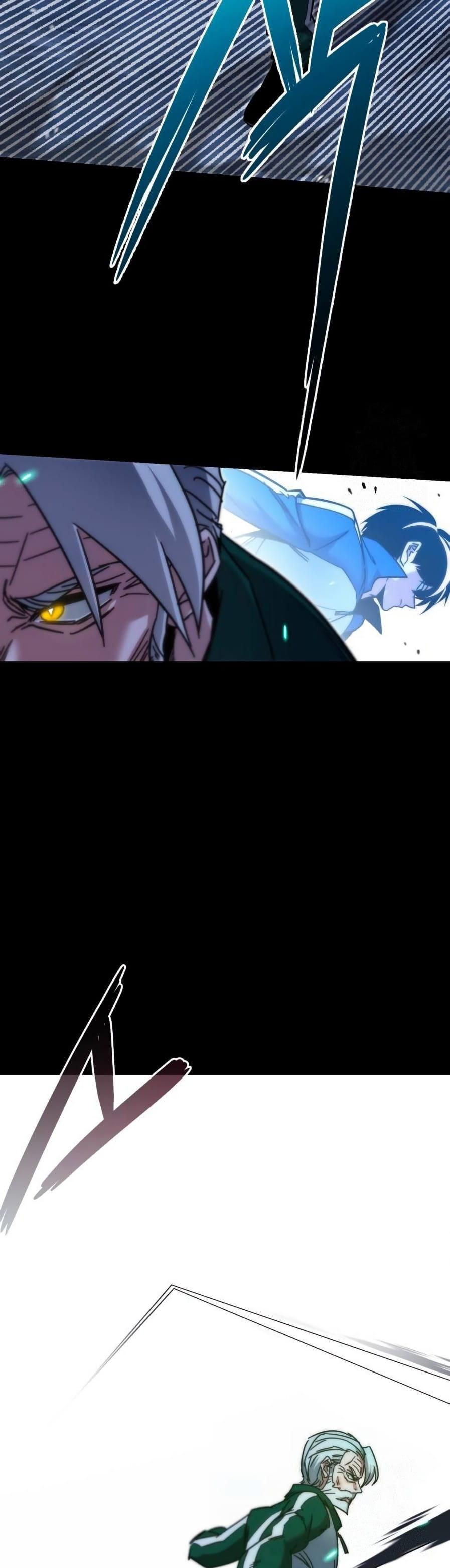 Read I Took over The Academy With a Single Sashimi Knife PT Manga Online