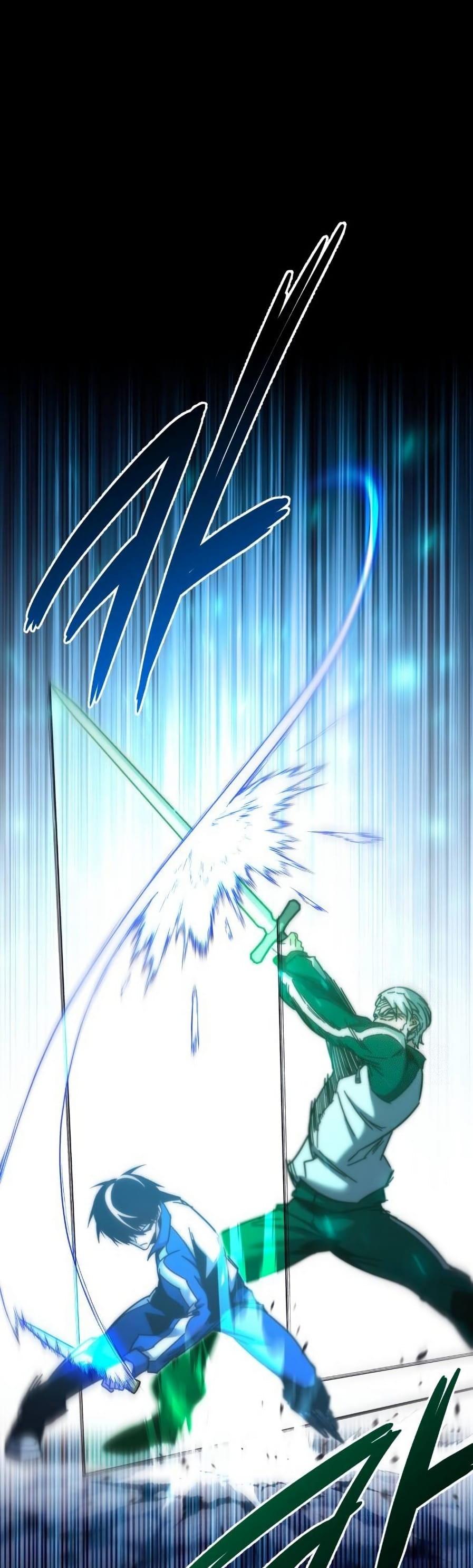 Read I Took over The Academy With a Single Sashimi Knife PT Manga Online