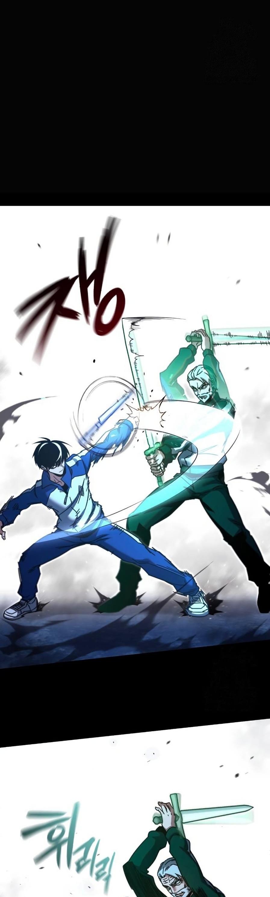Read I Took over The Academy With a Single Sashimi Knife PT Manga Online