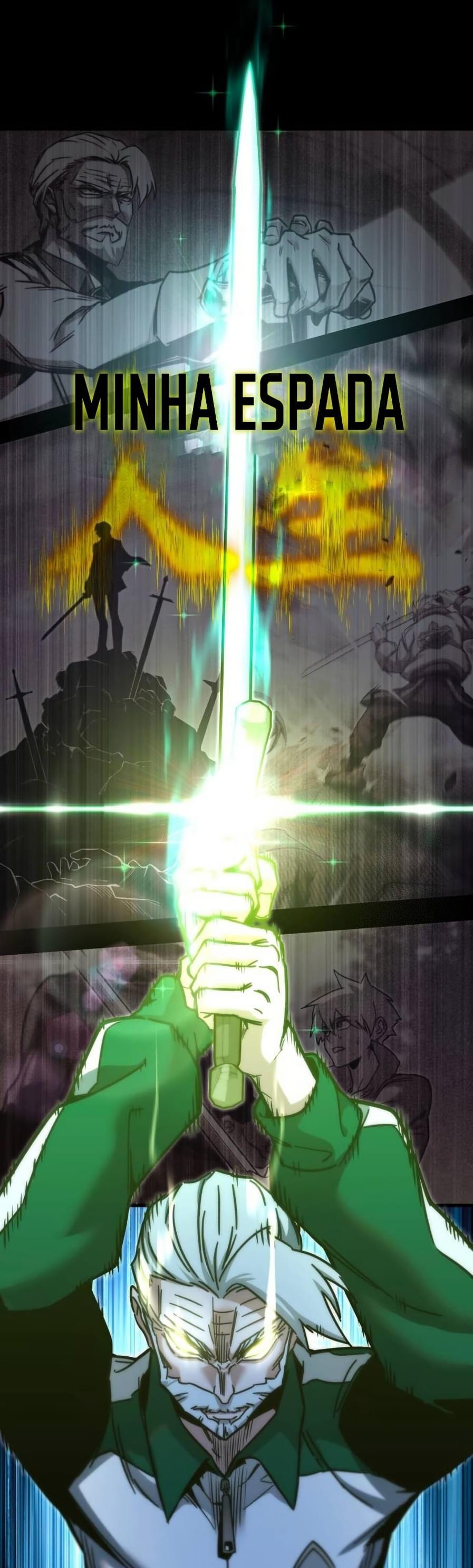 Read I Took over The Academy With a Single Sashimi Knife PT Manga Online