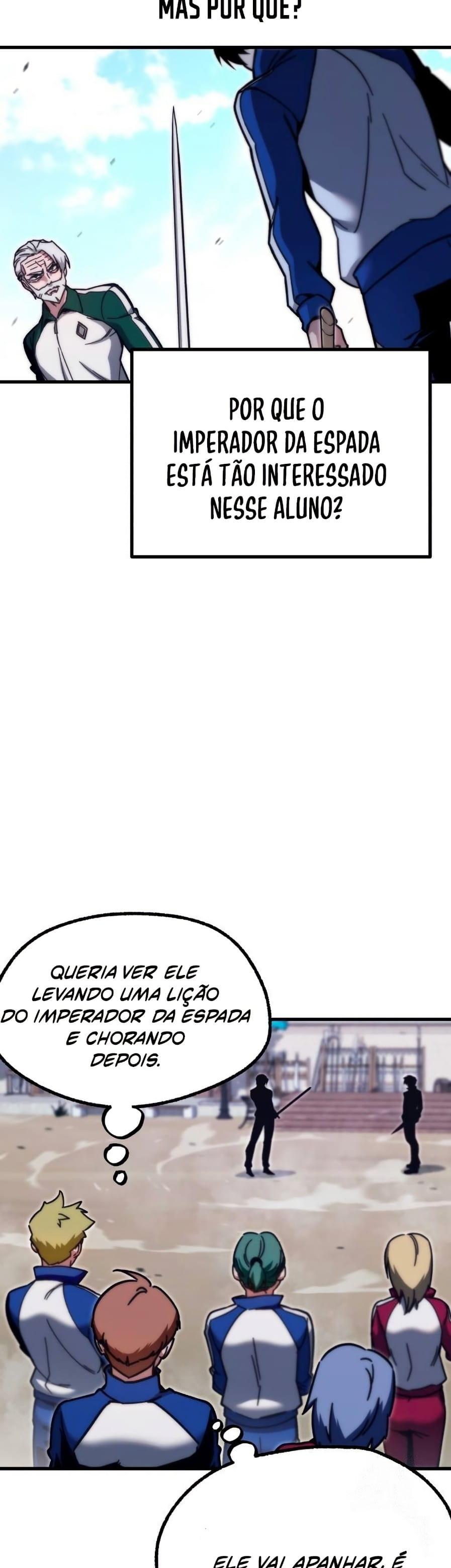 Read I Took over The Academy With a Single Sashimi Knife PT Manga Online